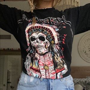 COPY - YEEZUS SHIRT